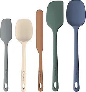 Rubber Spatulas